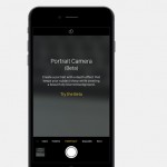 Cara Menggunakan Fitur Potrait Mode di iPhone 7 Plus