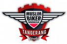Muslim Biker Indonesia Chapter Tangerang